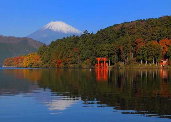 What to Do in Hakone: Day Trip Idea From Tokyo 