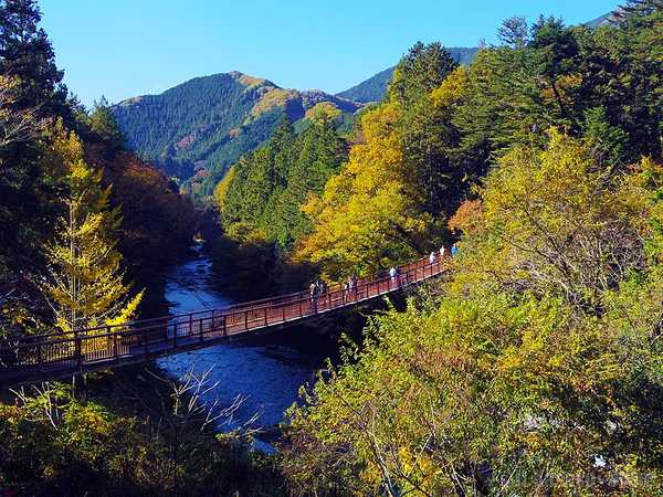 japan travel off the beaten path