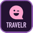 travel apps to meet locals