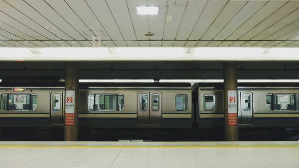 What to Do When You Miss Your Last Train in Tokyo 